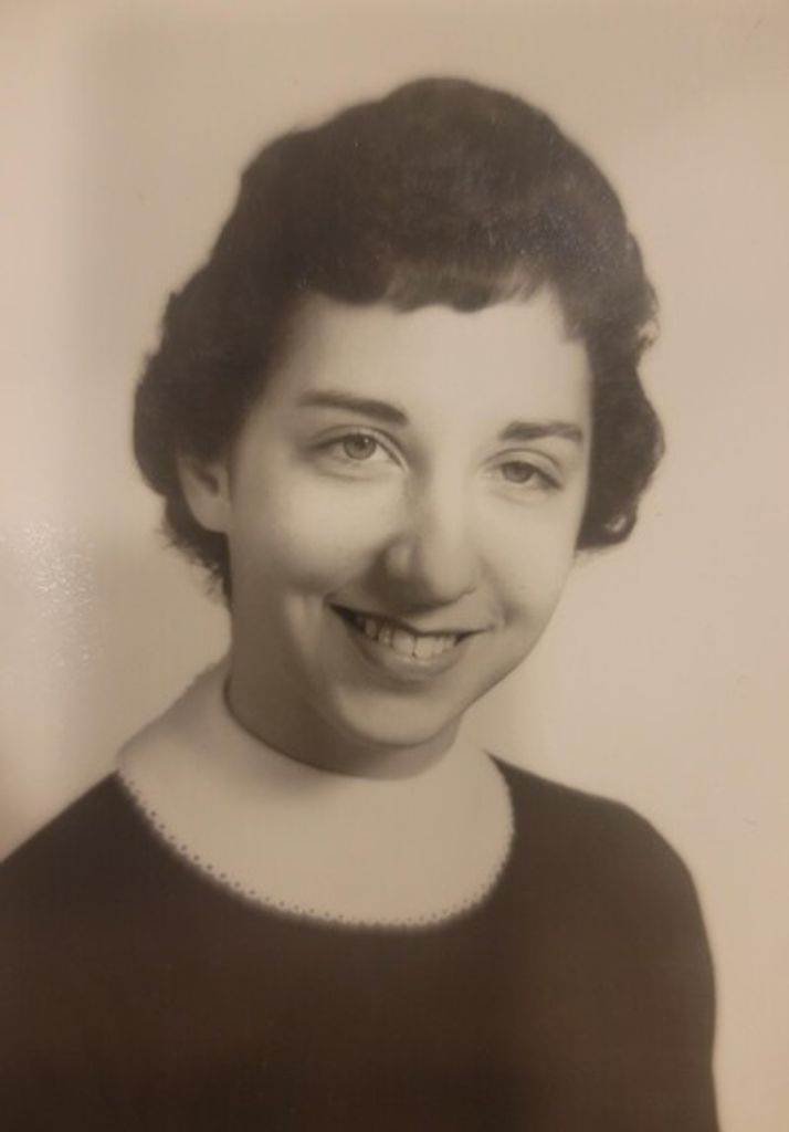 Paula Laddey Goss Profile Photo