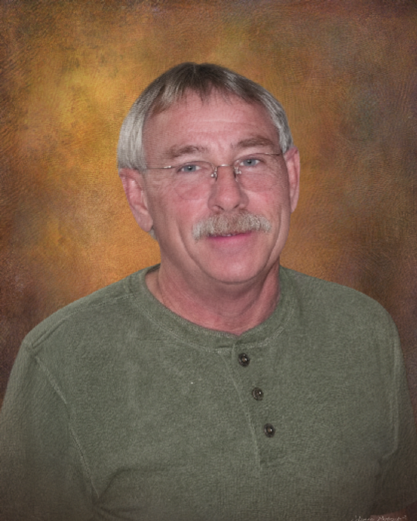 John Michael Annen Profile Photo