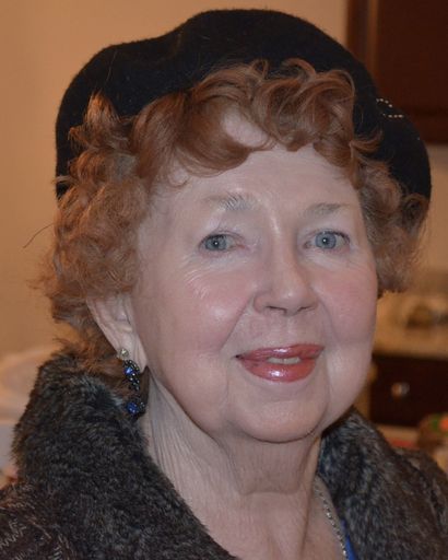 Corinne Annette Baker Profile Photo