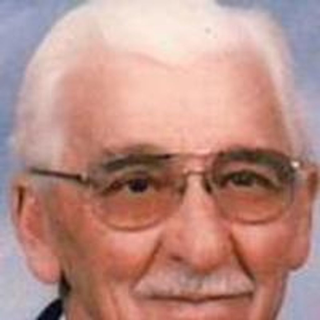 Joseph "Joe" C. Padgett
