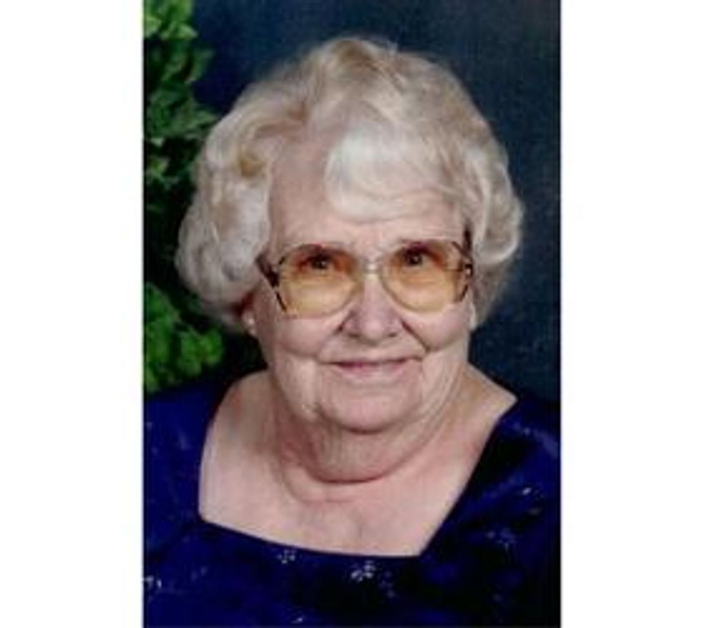 Edith M. Hadlock