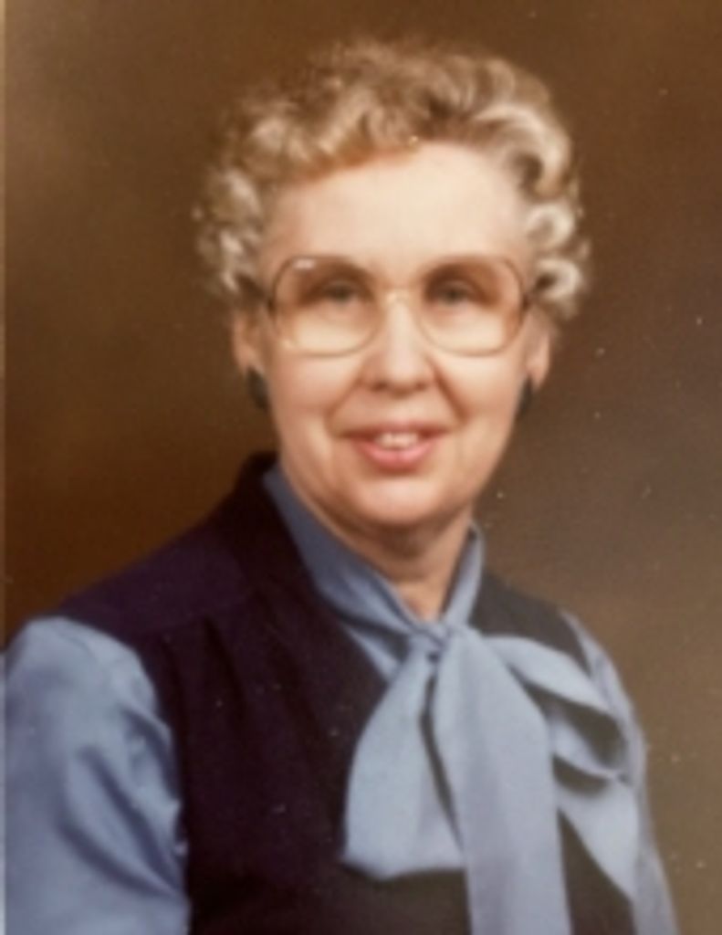 Shirley Mae Reese