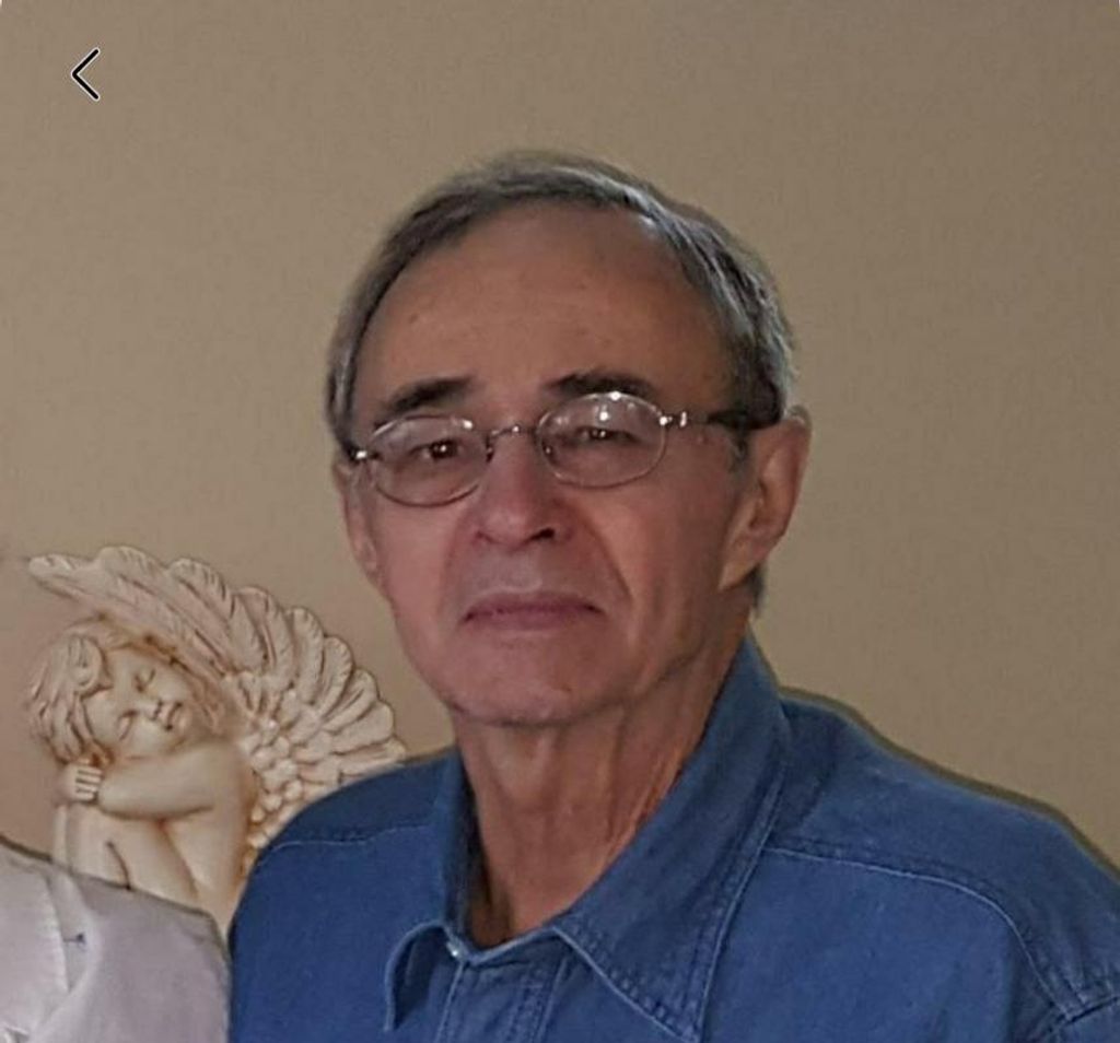 Wayne ` Porter Profile Photo