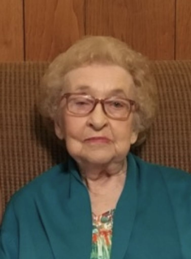 Gwendolyn Cox Culipher Profile Photo