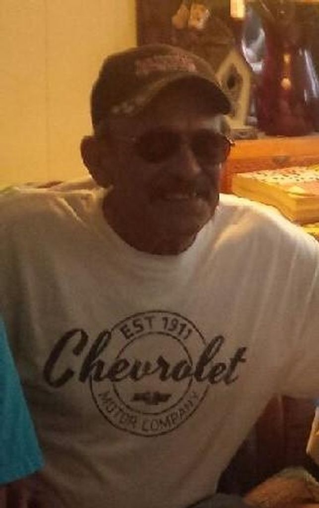 Steve Craig Minner Profile Photo