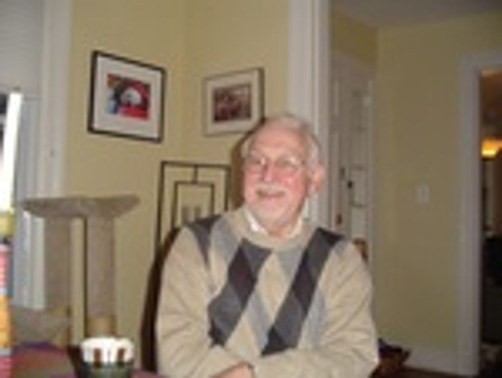 Charles Beck