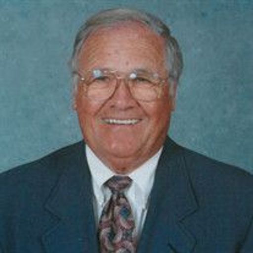 O.W. Ferguson Profile Photo