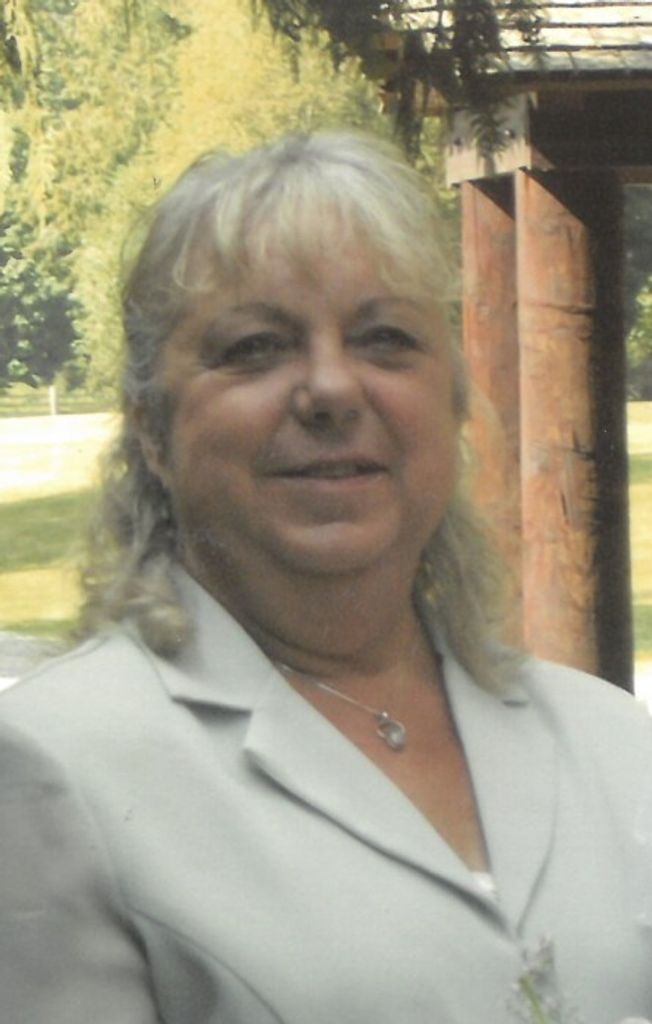 Becky Marlene Smith