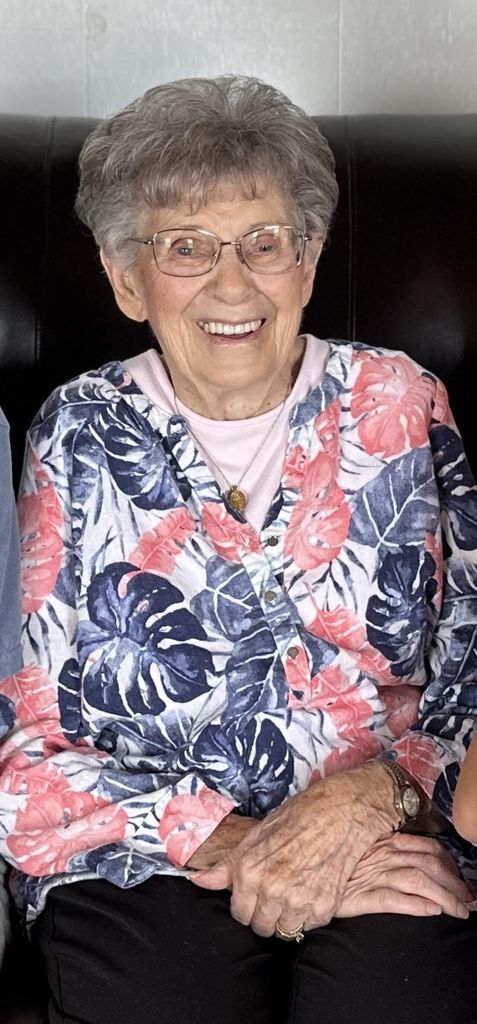 Eleanore Bocian Profile Photo