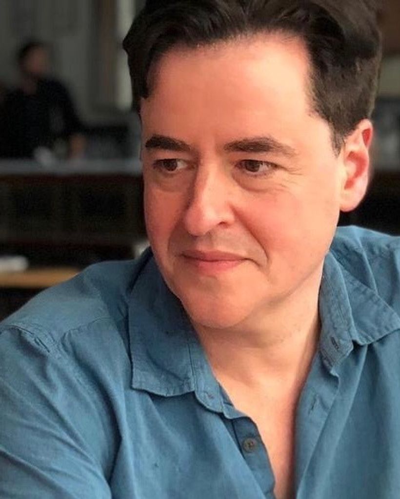 Dr Benjamin Lovell Sapers Profile Photo