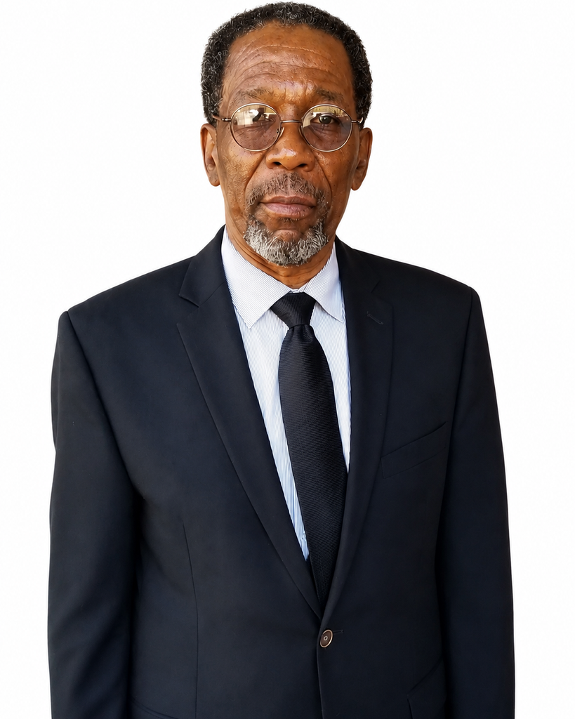Harold W. Myers Profile Photo