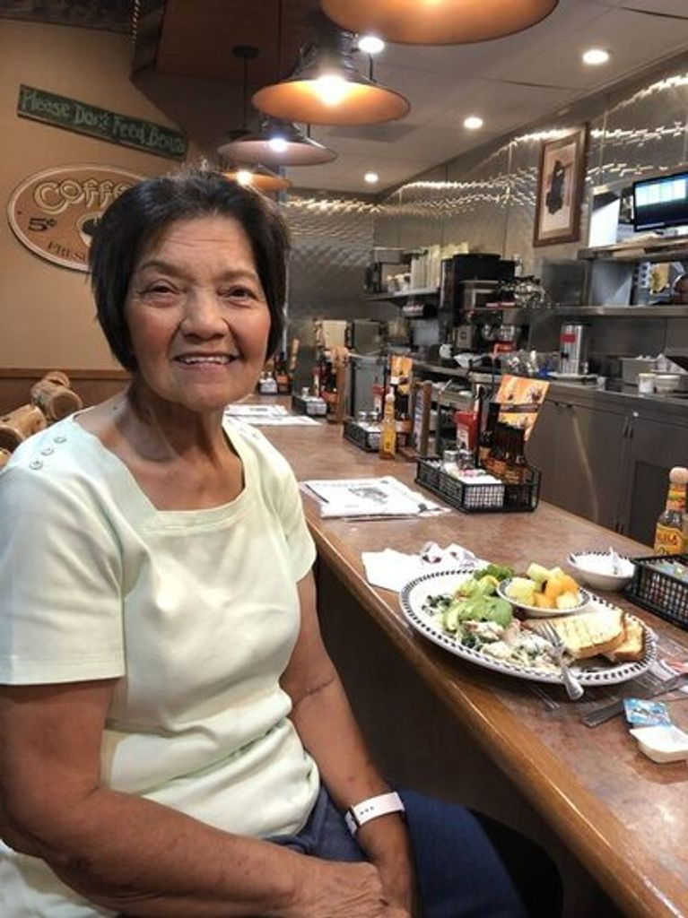 Angelita Espiritu "Lita" Chan Profile Photo