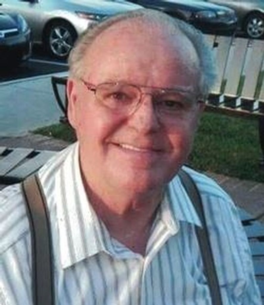 Rev. Ben Allen Summitt