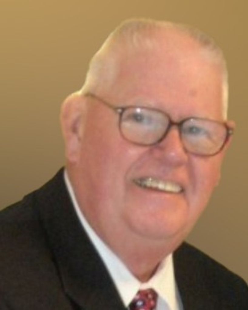 Jim "Jumbo" Dale Gilliland Profile Photo