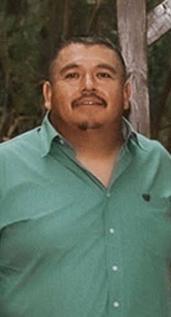 Modesto Martinez-Gonzalez