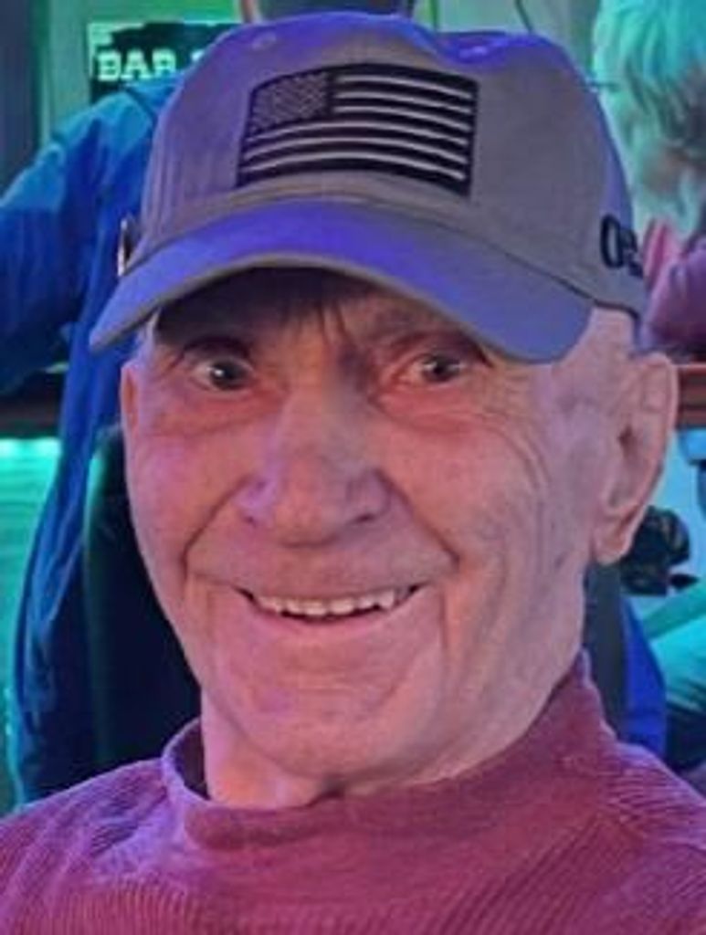 Joseph Grenier Profile Photo