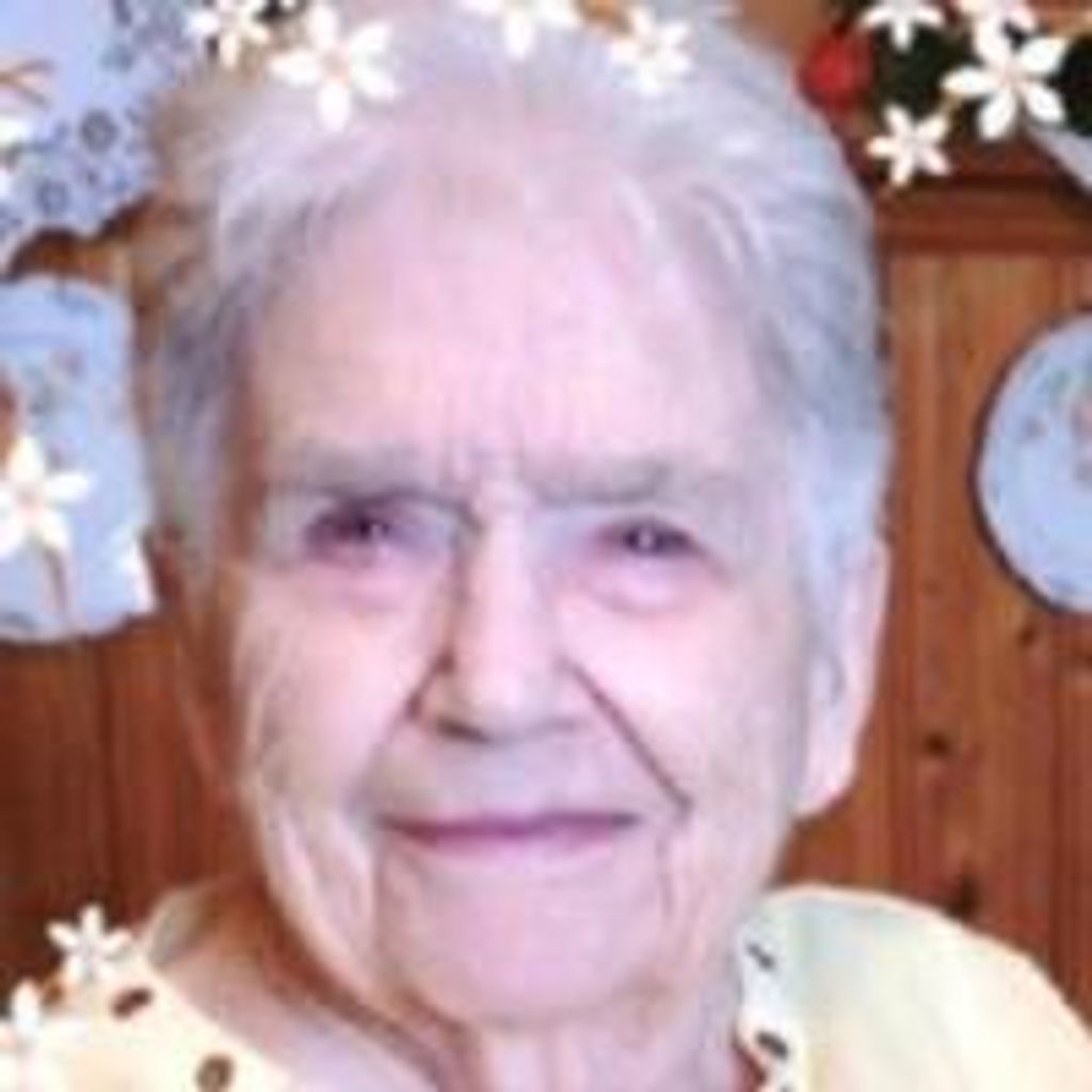 Margaret J. Miller