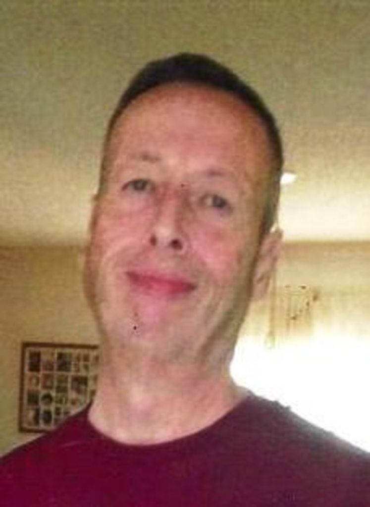 John David Goodwin Profile Photo