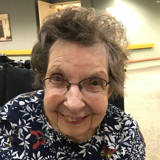 Mary Elizabeth Oxley Profile Photo