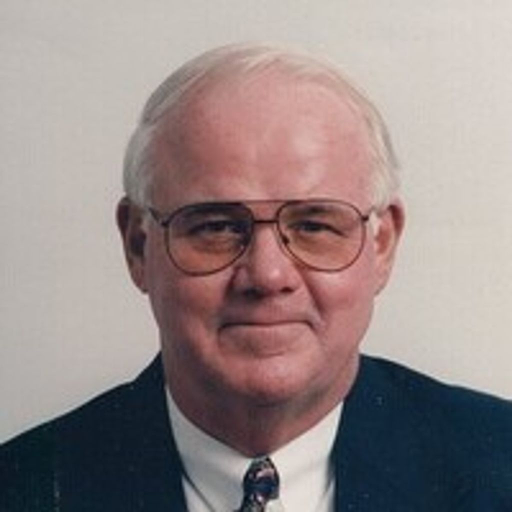 Carl Wesley Huff Profile Photo