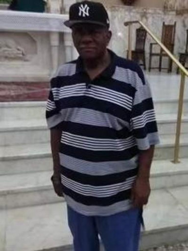 Jose Sanchez, Sr. Profile Photo