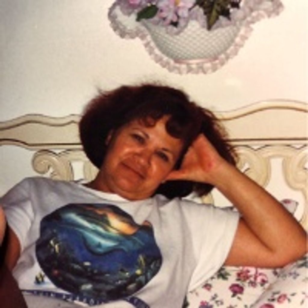 Maria Antonia Perez Profile Photo