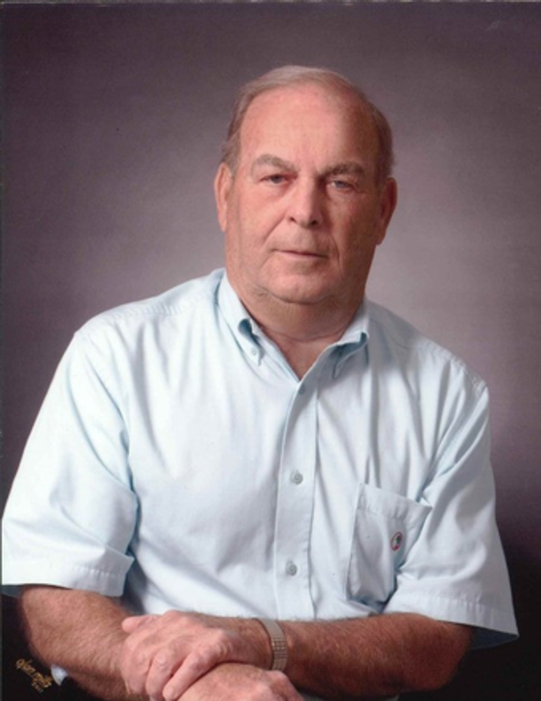 Joseph "Joe" Leon Ausley