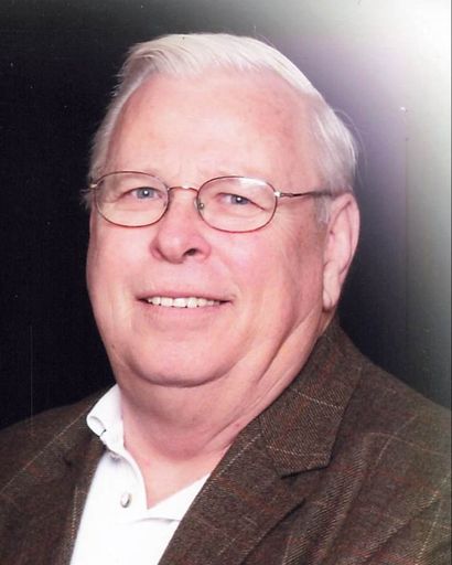 Jerry E. Brown's obituary image