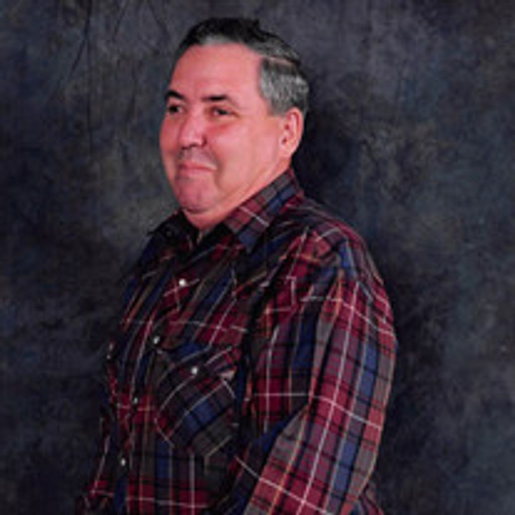 Ray S. Williamson