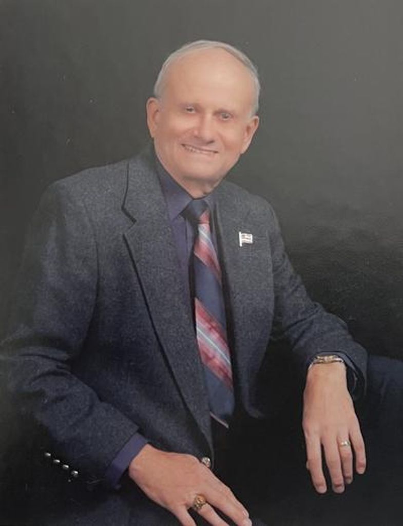 Bruce Allen Scofield Profile Photo