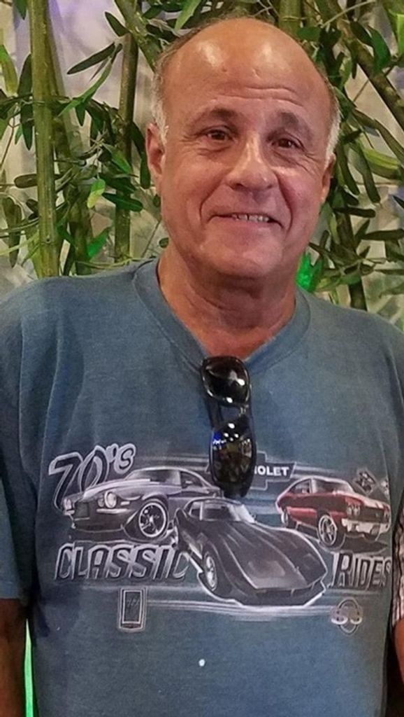 Gregory A. Gagliano Profile Photo