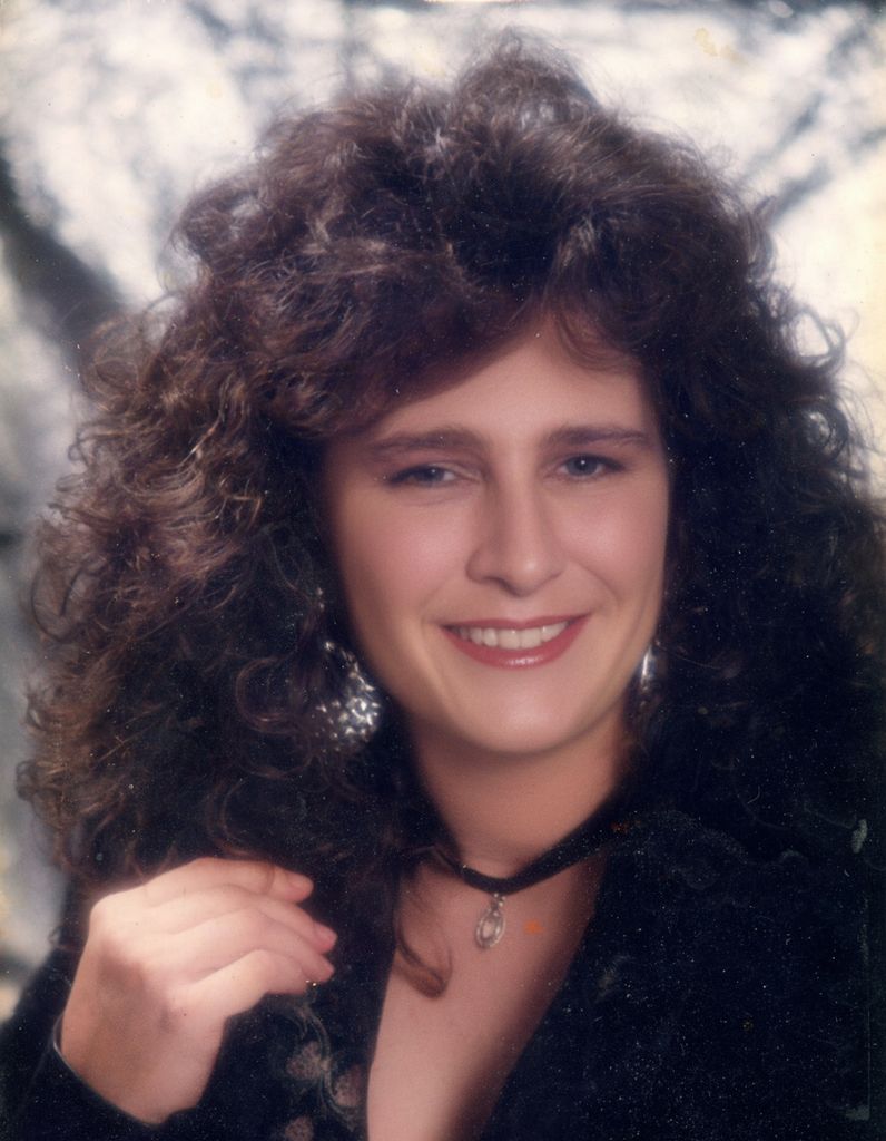 Dana Renee Richardson Lanier