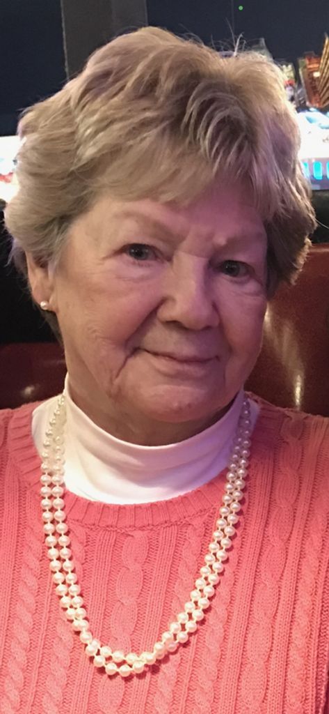Betty Ann Faulconer Profile Photo