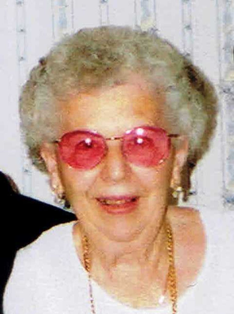 Madelyn F. March