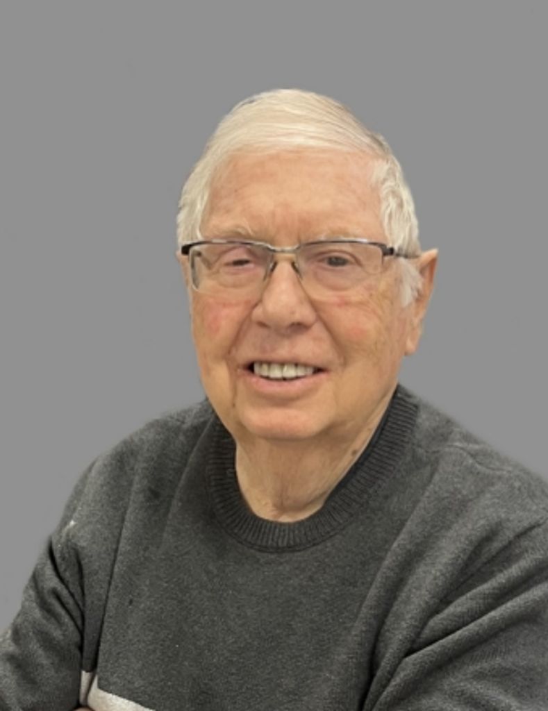 Wilbur Hutchens Profile Photo