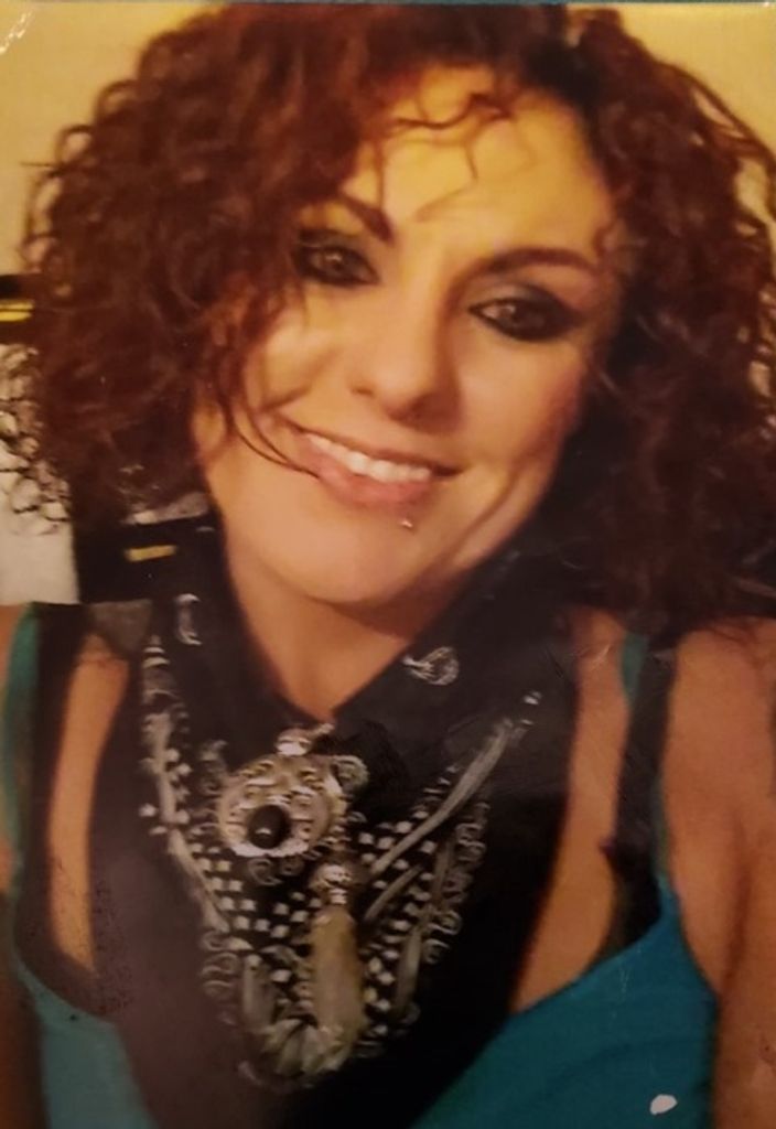 Loretta "Lori" Smith