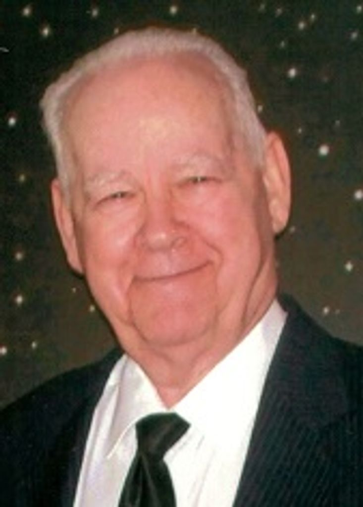 James L. Fuller Sr. Profile Photo