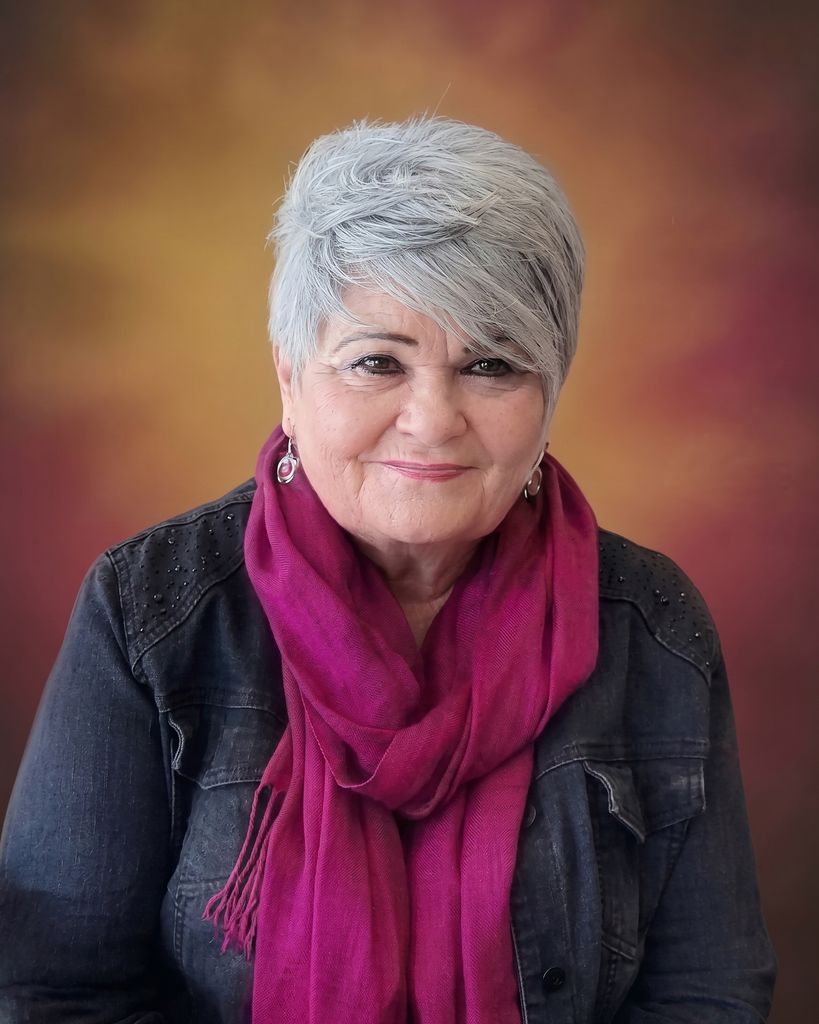 Marie Adams