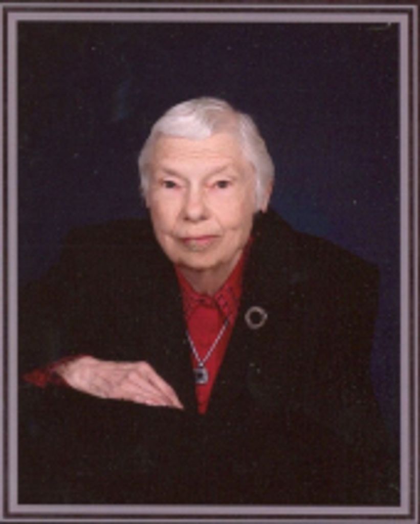 Doris Ingram