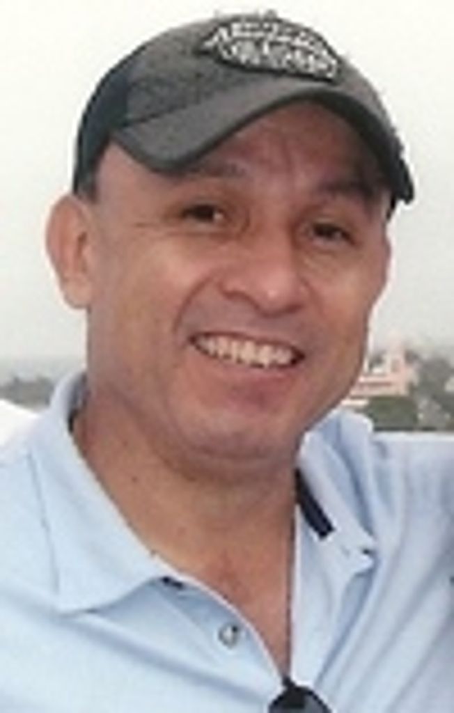 Eduardo Valderrama
