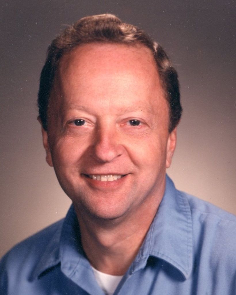 James Clark Flora