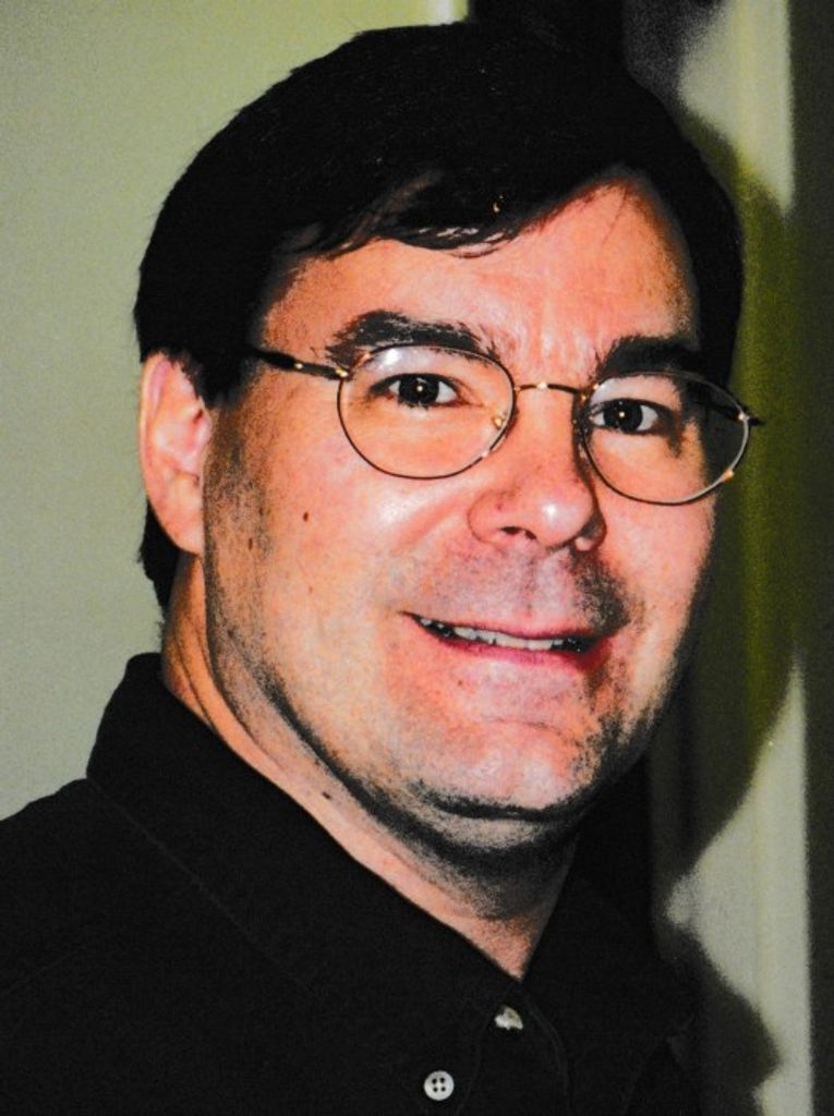Hamilton Polk Underwood, Iii