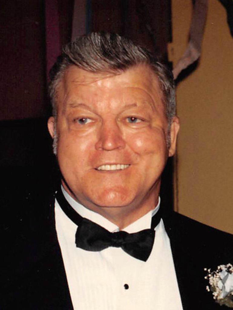 William "Bill" R. Regel Sr. Profile Photo