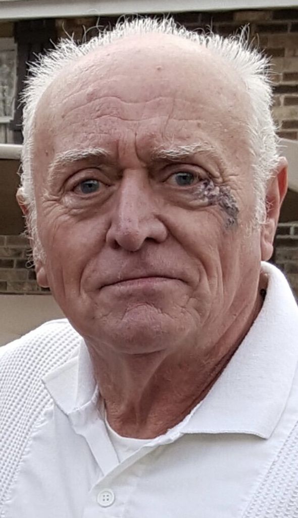 Grant E. Berkheimer Profile Photo