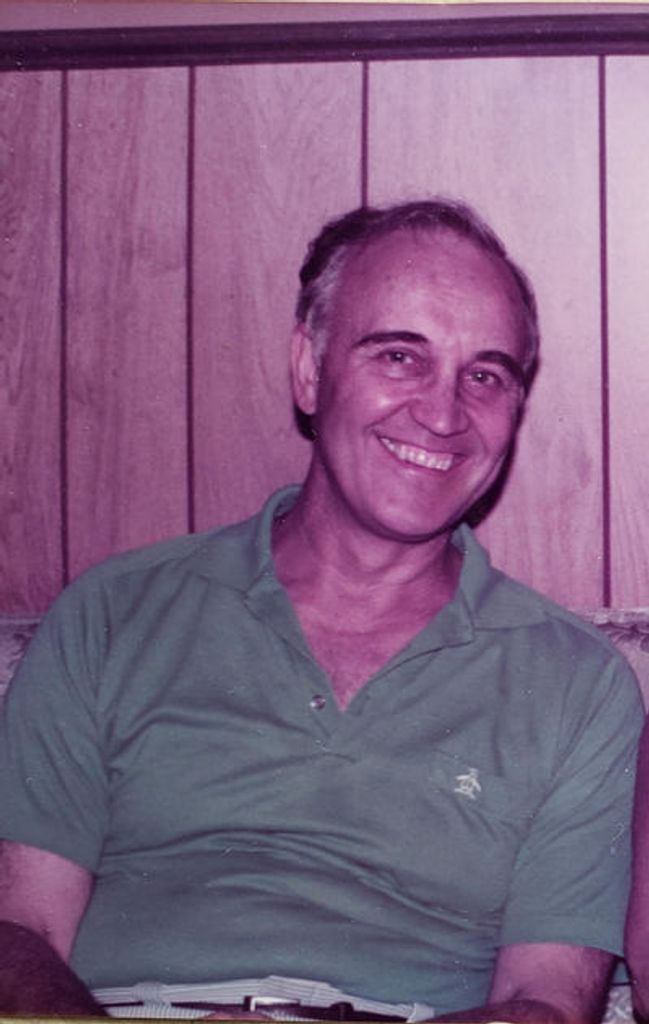 Frank F. Cappozzo Profile Photo