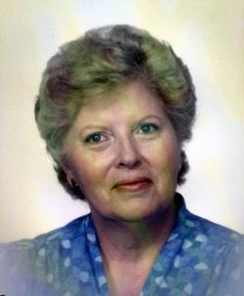 Monica Margaret Guyatt Profile Photo