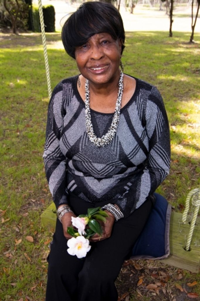 Louise D. Mitchell