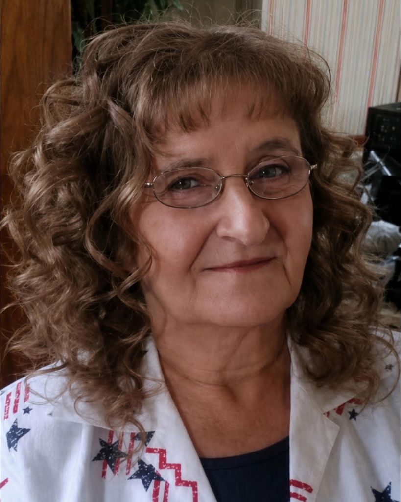 Janice Martin Profile Photo