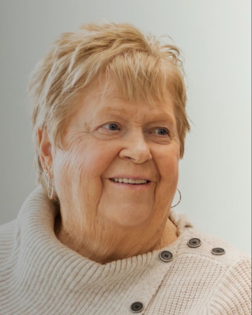 Laura "Faye" Streetman Profile Photo