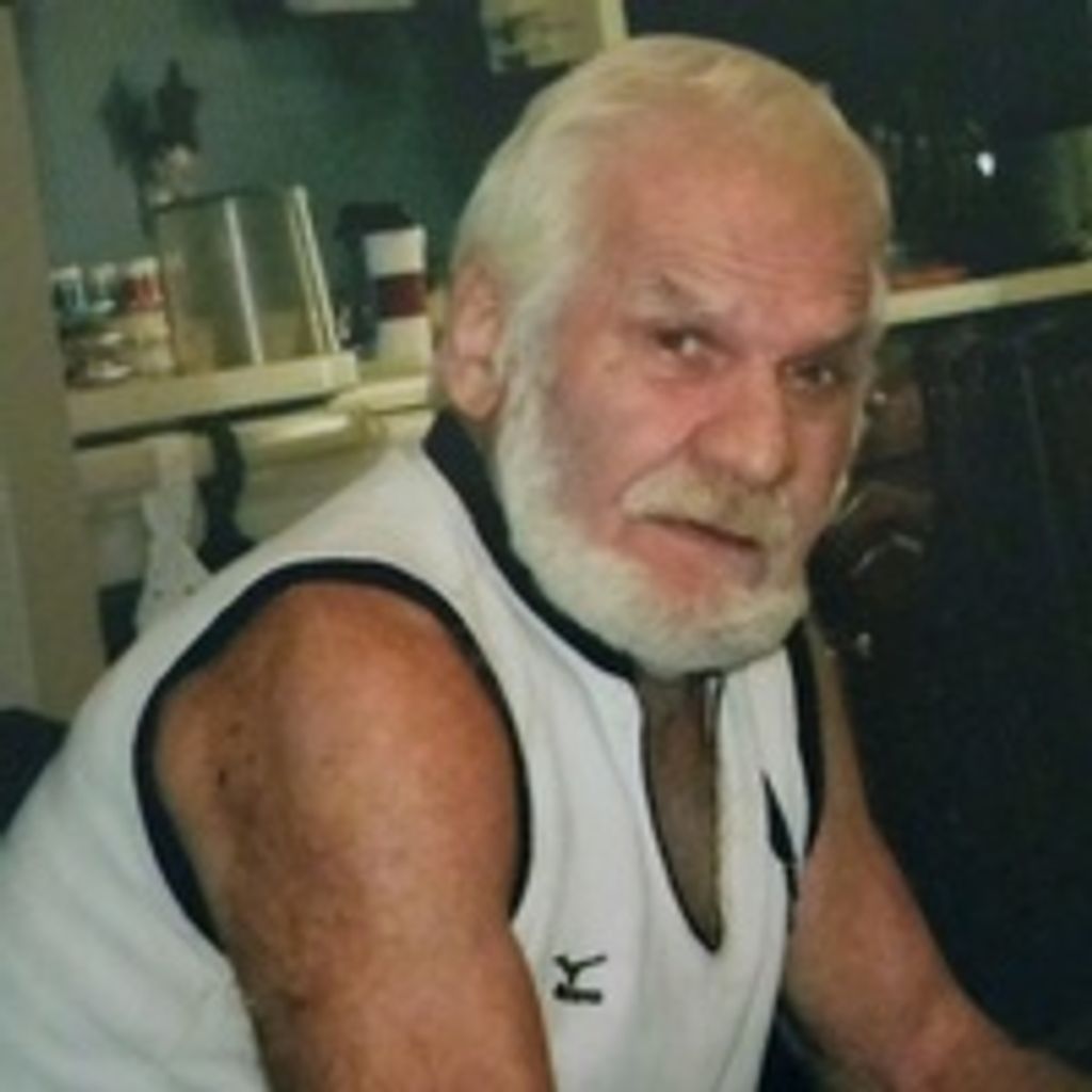 Paul "Skip" Edward Kyser